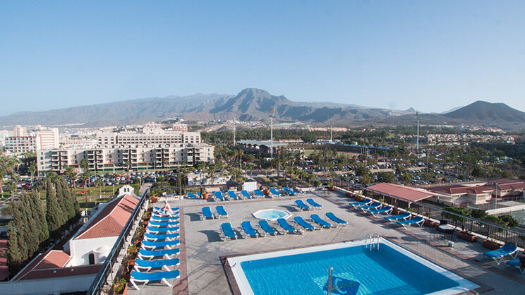 Hotel Zentral Center